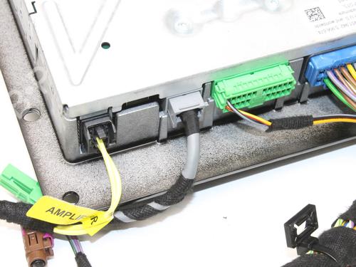Electronic module LAND ROVER RANGE ROVER EVOQUE (L538) 2.2 D 4x4 | BP39850521M83  - Image 17