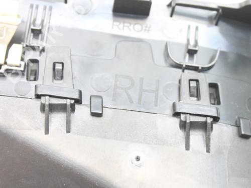 Air vent FORD FOCUS IV (HN) 1.0 EcoBoost | BP39874069I21 - Image 8