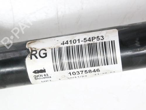 Right front driveshaft SUZUKI SX4 S-Cross (JY) 1.4 Hybrid (Mild Hybrid) (AKK 414) | BP39877953M39 - Image 7