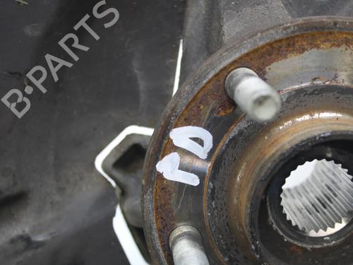 Right front steering knuckle FORD KUGA II (DM2) 1.5 EcoBoost 4x4 | BP39844890M26 - Image 3