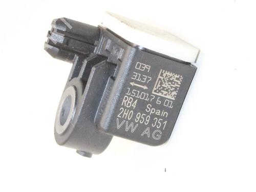 Electronic sensor VW AMAROK (2HA, 2HB, S1B, S6B, S7A, S7B, AGD) 2.0 BiTDI 4motion | BP39870779M84 - Image 4