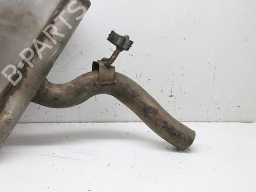Exhaust system MINI MINI (F56) Cooper SD | BP39782379M121 - Image 4