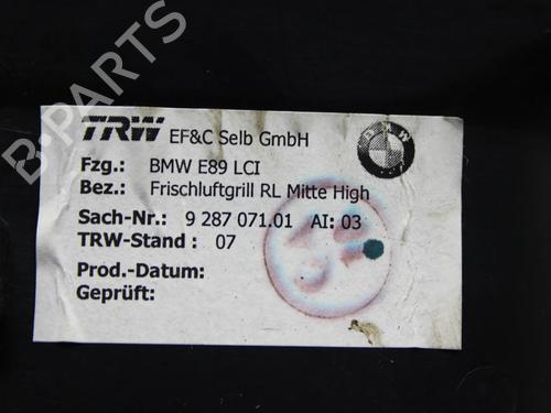 Luftventil BMW Z4 Roadster (E89) sDrive 35 i | BP39871171I21 - Image 5