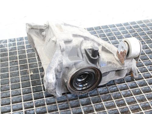 Used Rear differential Rear differential MERCEDES-BENZ C-CLASS (W205) C 200 (205.042) (184 hp) 39781526 39781526