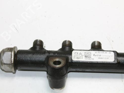 Injection rail VOLVO V40 Hatchback (525) D2 | BP39767431M98 - Image 2