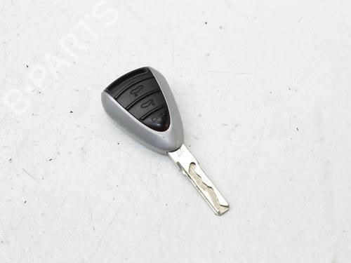 Electronic module PORSCHE BOXSTER (987) S 3.2 | BP39802062M83  - Image 11