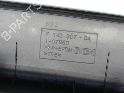Boot lining MINI MINI (R56) Cooper S | BP39868988I3 - Image 9