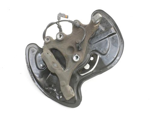 Left front steering knuckle MERCEDES-BENZ E-CLASS Coupe (C207) E 350 BlueTEC / d (207.326) | BP39820101M25 - Image 4