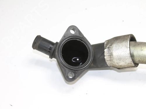 Pipe VOLVO C30 (533) 2.0 D | BP39841004M125 - Image 2