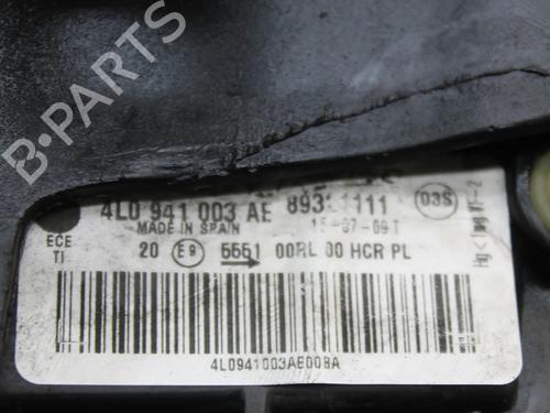 Left headlight AUDI Q7 (4LB) 3.0 TDI quattro | BP39794780C28 - Image 14