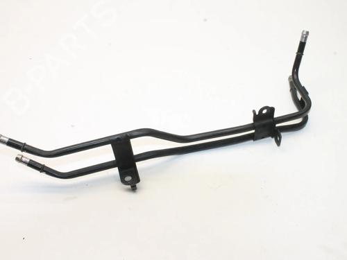 Used Pipe Pipe HONDA ACCORD VIII (CU) 2.2 i-DTEC (CU3) (150 hp) 39828083 39828083