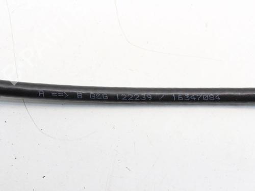 Electronic module MERCEDES-BENZ A-CLASS (W176) A 220 CDI (176.003) | BP39864992M83 - Image 5