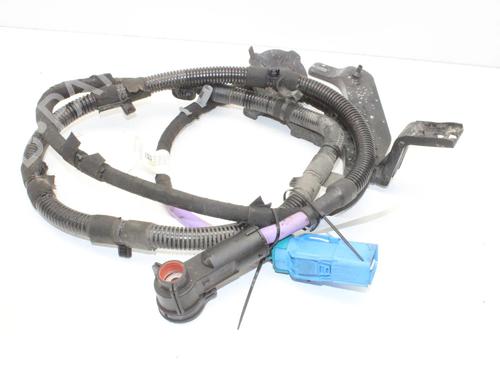 Used Wiring harness Wiring harness LAND ROVER RANGE ROVER VELAR (L560) 3.0 P400 MHEV 4x4 (400 hp) 39821646 39821646