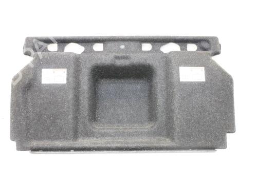 Used Boot lining Boot lining BMW Z4 Roadster (E89) sDrive 20 i (184 hp) 39823060 39823060