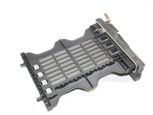 Used Heater resistor Heater resistor MERCEDES-BENZ B-CLASS Sports Tourer (W246, W242) B 180 CDI / d (246.212) (109 hp) 39844044 39844044