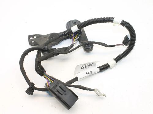 Wiring harness FORD FOCUS IV (HN) 1.0 EcoBoost | BP39818657E16 - Image 2