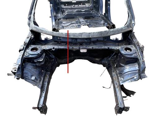 Other MERCEDES-BENZ EQA (H243) EQA 250 (243.701) | BP39874104O1 - Image 2