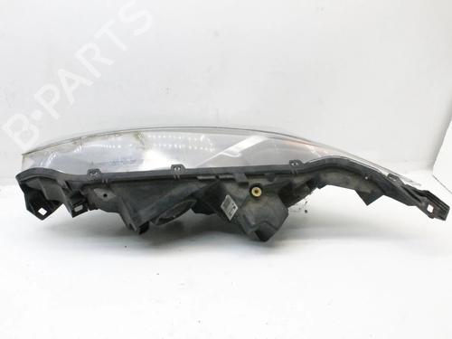 Right headlight FORD TRANSIT CONNECT V408 Box Body/MPV 1.5 TDCi | BP39841757C29 - Image 2
