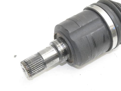 Left front driveshaft HYUNDAI i30 FASTBACK (PDE, PDEN) 2.0 N | BP39814378M38 - Image 2