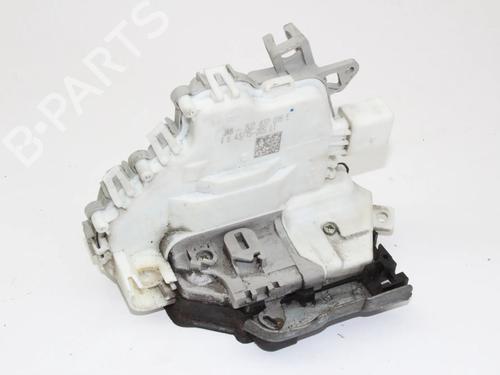 Used Front right lock Front right lock AUDI A6 C7 (4G2, 4GC) 2.0 TDI (190 hp) 39832036 39832036