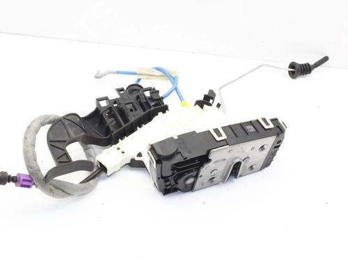 Used Front left lock Front left lock MERCEDES-BENZ B-CLASS Sports Tourer (W246, W242) B 180 CDI (246.200) (109 hp) 39837849 39837849