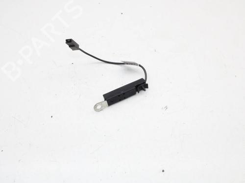Used Electronic module Electronic module FORD USA MUSTANG Coupe 5.0 V8 (416 hp) 39869018 39869018