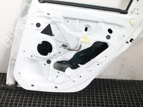 Dør højre bagtil RENAULT ZOE (BFM_) ZOE | BP39854340C5 - Image 4