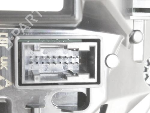 Instrument cluster AUDI A1 Sportback (GBA) 35 TFSI | BP39794040C47 - Image 11