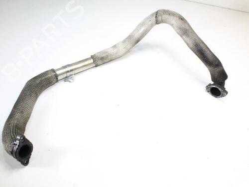 Rohr für Rohr FORD S-MAX (WA6) 2.2 TDCi (200 hp) 39805136 39805136