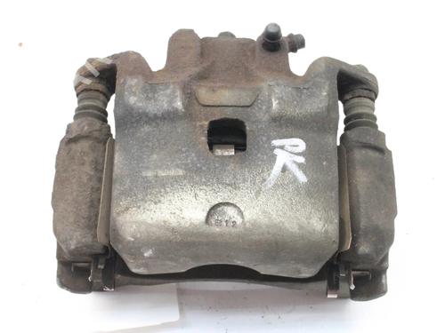 Used Left front brake caliper Left front brake caliper NISSAN LEAF (ZE0) Electric (109 hp) 39834338 39834338