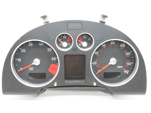 Electronic module AUDI TT (8N3) 1.8 T quattro | BP39789456M83 - Image 9