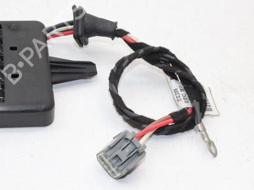 Heater resistor CHRYSLER 300C (LX, LE) 3.0 CRD | BP39806504M108 - Image 7