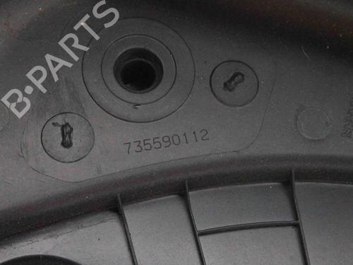 Boot lining JEEP RENEGADE SUV (BU, B1, BV) 1.6 CRD | BP39870846I3 - Image 10