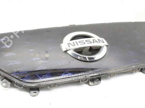 Grill NISSAN LEAF (ZE1) Electric | BP39876663C40 - Image 4