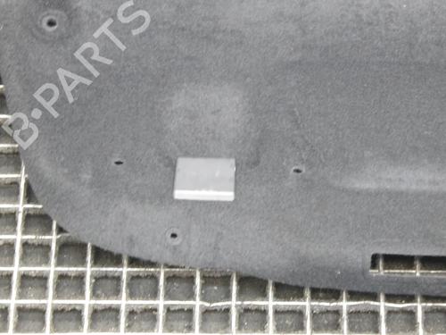 Boot lining JAGUAR XF I (X250) 2.2 D | BP39861549I3 - Image 6