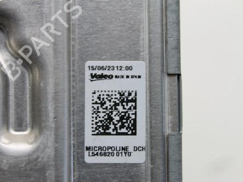 Electronic module FORD KUGA III (DFK) 2.5 FHEV | BP39837793M83 - Image 4