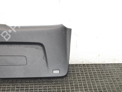 Boot lining AUDI Q7 (4MB, 4MG, 4MQ) 3.0 TDI quattro | BP39794248I3 - Image 2