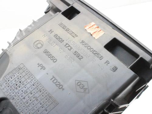 Air filter box DACIA SANDERO II 1.5 dCi | BP39848796M87 - Image 4