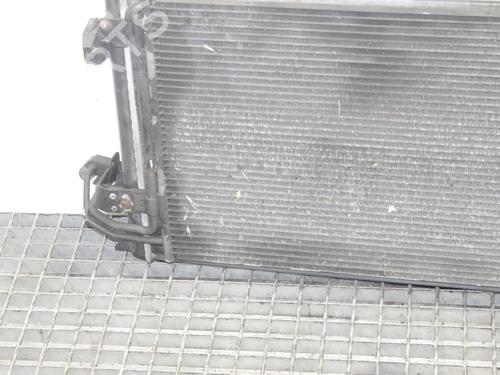 Radiator set AUDI TT (8J3) 3.2 V6 quattro | BP39857431M120  - Image 5