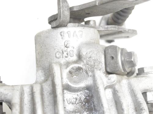 Right rear brake caliper AUDI A1 Sportback (GBA) 35 TFSI | BP39767714M106 - Image 6