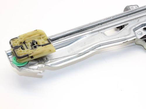 Front left window mechanism FORD TRANSIT V363 Van (FCD, FDD) 2.0 EcoBlue | BP39839662C22 - Image 2