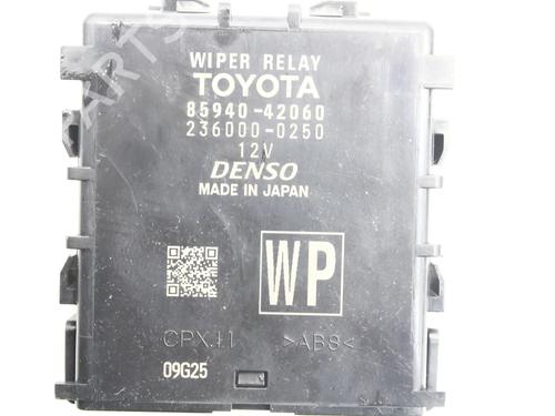 Electronic sensor TOYOTA bZ4X (_EAM1_) EV (YEAM15) | BP39787358M84 - Image 3