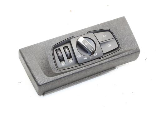 Used Control unit Control unit BMW 1 (F20) 120 d (184 hp) 39783734 39783734