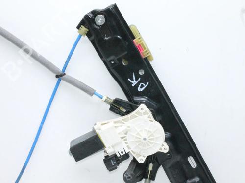 Front left window mechanism JAGUAR XF II (X260) 2.0 | BP39829041C22 - Image 6