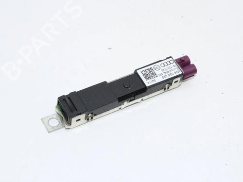 Used Electronic module Electronic module AUDI A6 C7 Avant (4G5, 4GD) 2.0 TDI (190 hp) 39805880 39805880
