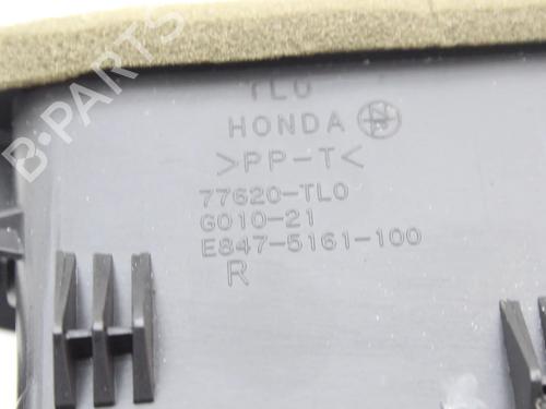 Luftventil HONDA ACCORD VIII (CU) 2.2 i-DTEC (CU3) | BP39849935I21  - Image 6