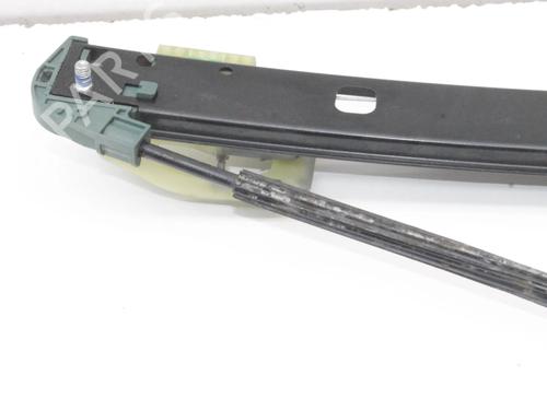 Front left window mechanism AUDI A6 C8 (4A2) 40 TDI | BP39786081C22 - Image 11