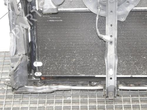 Radiator set LEXUS CT (ZWA10_) 200h (ZWA10_, ZWA10R) | BP39774994M120 - Image 3