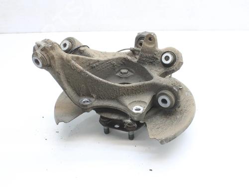 Right rear steering knuckle TESLA MODEL 3 (5YJ3) EV | BP39798537M28 - Image 3
