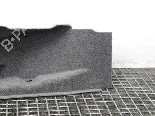 Boot lining BMW 6 Convertible (E64) 630 i | BP39861662I3 - Image 5